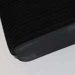 Gucci Vintage Bamboo Handle Bag Nylon - image 10