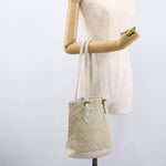 Louis Vuitton Petit Bucket Bag Mini Lin - image 14