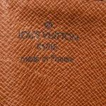 Louis Vuitton Papillon Handbag Monogram Canvas 26 - image 4