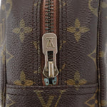 Louis Vuitton Trousse Toilette Monogram Canvas 28 - image 11