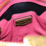 Miu Miu Phenix Convertible Tote Leather Medium - image 6