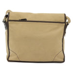 Prada Vintage Shoulder Bag Canvas - image 2