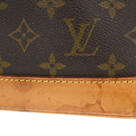 Louis Vuitton Alma Handbag Monogram Canvas PM - image 10