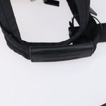 Prada Porta Computer Briefcase Tessuto and Saffiano Leather Medium - image 12