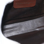 Salvatore Ferragamo Vara shoulder Bag Leather - image 5