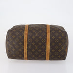 Louis Vuitton Sac Souple Handbag Monogram Canvas 35 - image 15