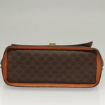 Celine Macadam Handbag Macadam with leather - image 15