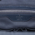 Louis Vuitton Roman Handbag Taiga Leather MM - image 17