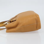 Burberry Vintage tote bag Leather - image 4