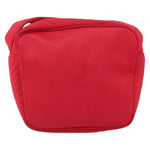 Saint Laurent Vintage Shoulder Bag Nylon - image 17