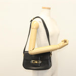 Celine Horse Carriage Shoulder bag Leather - image 13