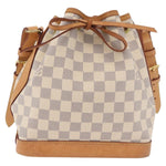 Louis Vuitton Noe Handbag Damier BB - image 17