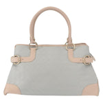 Salvatore Ferragamo Gancini Tote Leather - image 17