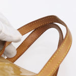 Louis Vuitton Reade Handbag Monogram Vernis PM - image 15