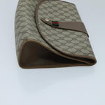 Gucci Sherry line pouch Canvas - image 3