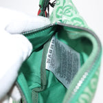 Gucci Waist Pouch Belt Bag GG Canvas - image 18
