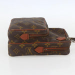 Louis Vuitton Amazone Bag Monogram Canvas Mini - image 4