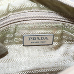 Prada Buckle Messenger Bag Tessuto Small - image 6