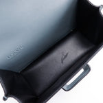 Loewe Barcelona Shoulder Bag Leather Small - image 3