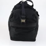 Prada Boston Bag Tessuto Large - image 4