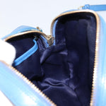 Salvatore Ferragamo Vala Chain Shoulder bag Leather - image 20