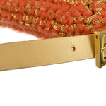 Fendi Baguette Bag Wool - image 6