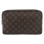 Louis Vuitton Trousse Toilette Monogram Canvas 28 - image 12