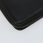 Prada Saffiano Wallet Leather - image 11