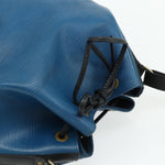 Louis Vuitton Bicolor Petit Noe Handbag Epi Leather - image 14