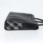 Burberry Black Label Business Bag Nylon - image 3
