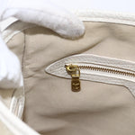 Louis Vuitton Petit Bucket Bag Mini Lin - image 13