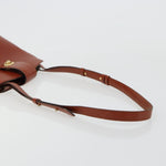 Louis Vuitton Cluny Shoulder Bag Epi Leather - image 8