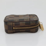 Louis Vuitton Etui Okapi Camera Case Damier PM - image 4