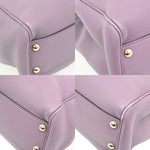 Gucci Bamboo Shopper Tote Leather Small - image 9