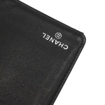 Chanel CHANEL V Stitch Chevron Long Bifold Wallet Pink Chevron medium - image 14