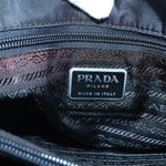 Prada Vintage Shoulder Bag Tessuto - image 6