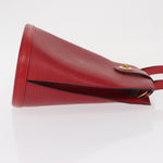Louis Vuitton Cluny Shoulder Bag Epi Leather - image 3