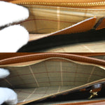 Burberry DK88 Briefcase Bag Leather Medium - image 12
