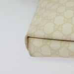 Gucci Flap Messenger GG Coated Canvas Small - image 10