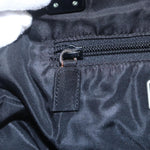 Prada Vintage Handbag Tessuto - image 15