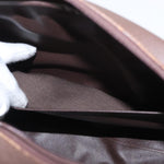 Burberry Nova Handbag Canvas - image 14