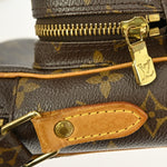 Louis Vuitton Amazone Bag Monogram Canvas PM - image 9