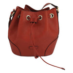 Gucci Bright Bucket Bag Diamante Leather Small - image 18