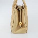 Chanel Vintage Convertible Tote Chevron Lambskin Medium - image 3