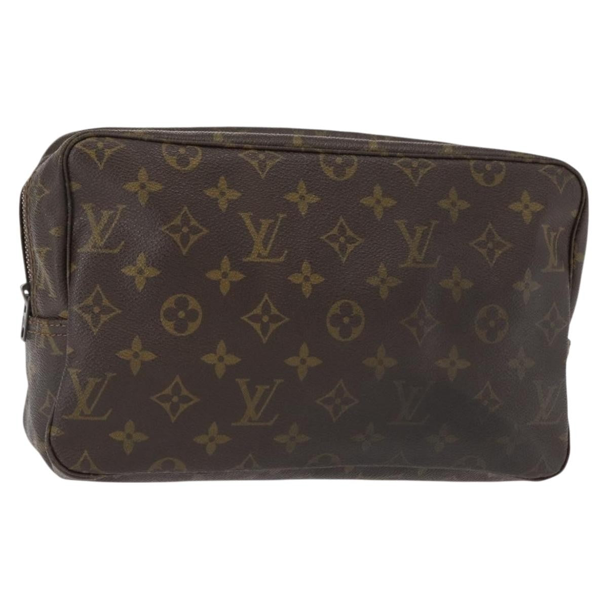 Louis Vuitton Trousse Toilette Monogram Canvas 28 - image 1