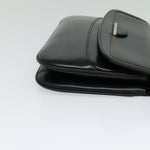 Bally Vintage Shoulder Bag Leather - image 4