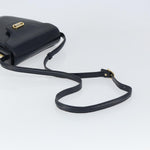 Bally Vintage Shoulder Bag Leather - image 7