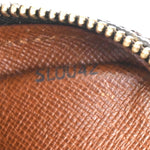 Louis Vuitton Pochette Marly Bandouliere Bag Monogram Canvas - image 7