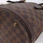 Louis Vuitton Marais Bucket Bag Damier GM - image 12