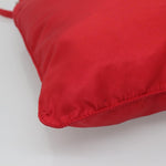 Prada Flat Messenger Bag Tessuto Medium - image 9